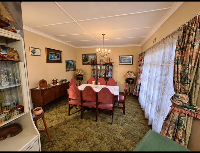 3 BEDROOM HOUSE FOR SALE IN DALESIDE